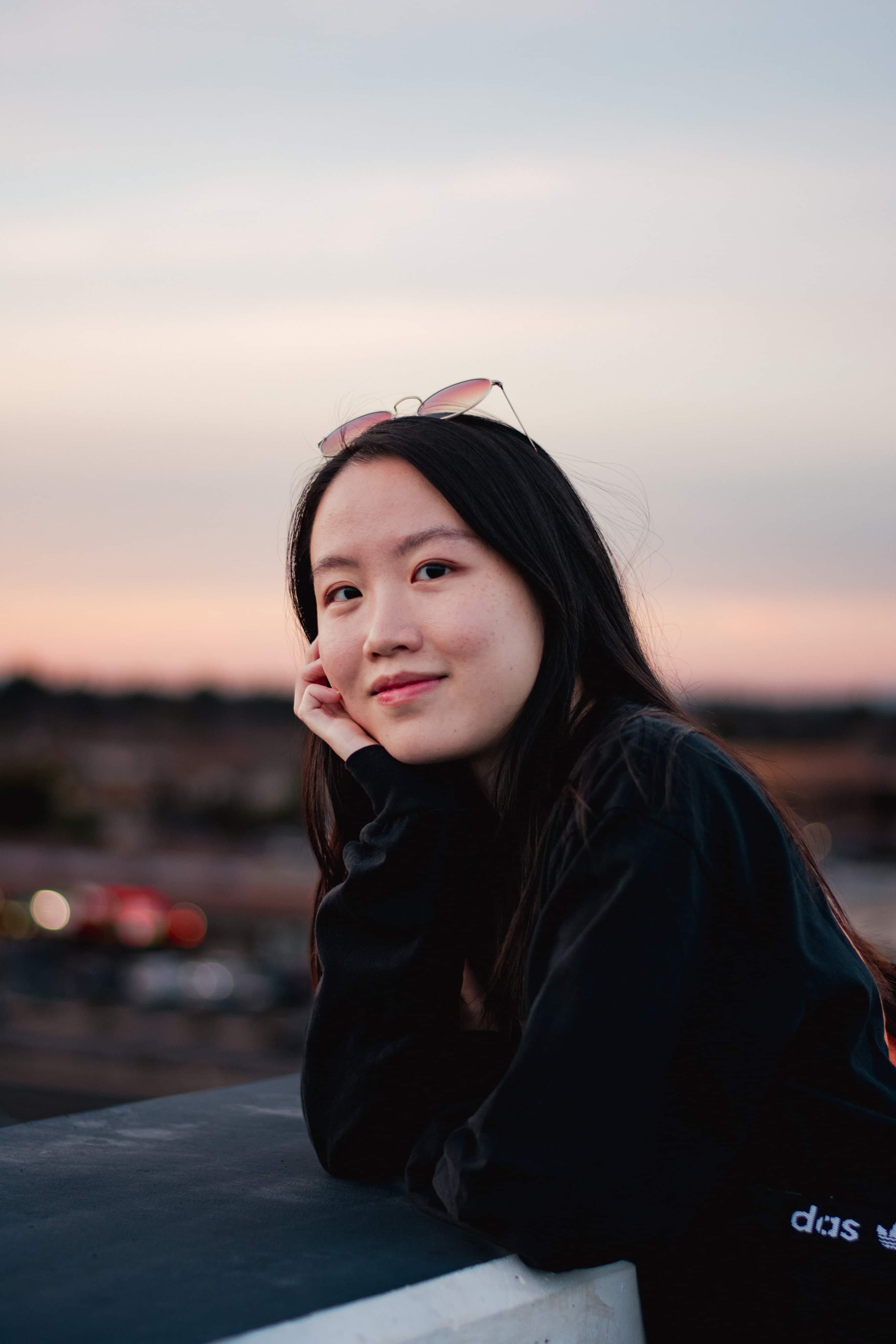Jessica kuo