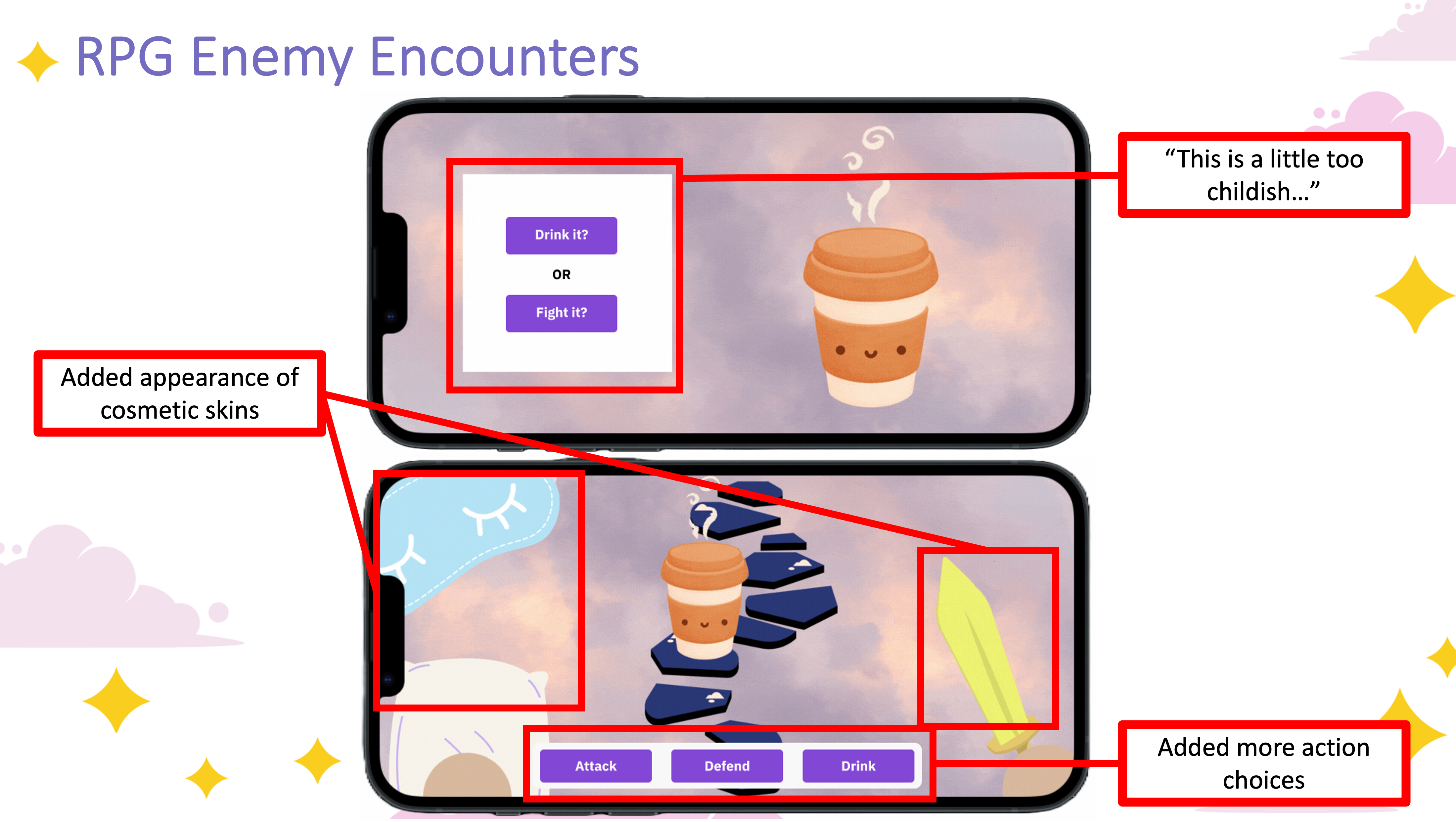 Fourth slide
